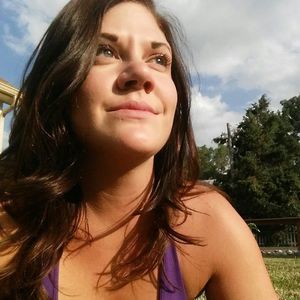 Meet your Posher, Leah